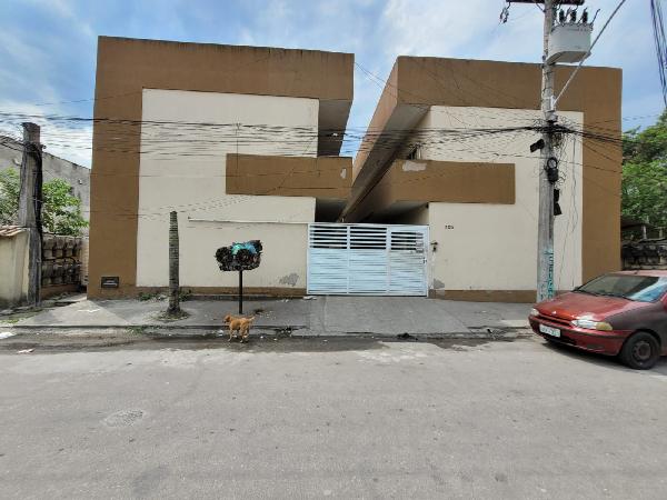 SAO GONCALO – JARDIM CATARINA