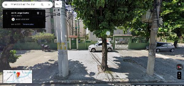 RIO DE JANEIRO – BRAS DE PINA