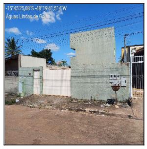 CONDOMINIO RESIDENCIAL AGUIAR I