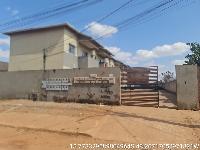 AGUAS LINDAS DE GOIAS – CHACARAS QUEDAS DO DESCOBERTO