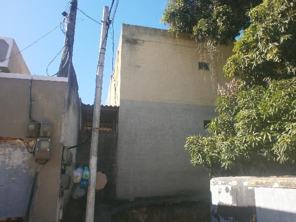 SAO GONCALO – PORTO DO ROSA