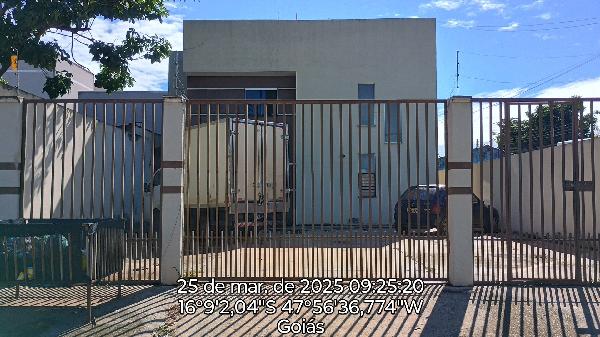 RESIDENCIAL CONSULTER PLAZA I