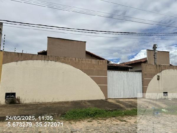 LOTEAMENTO CENTRAL PARQUE CLUBE