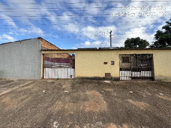 JARDIM ANA BEATRIZ II