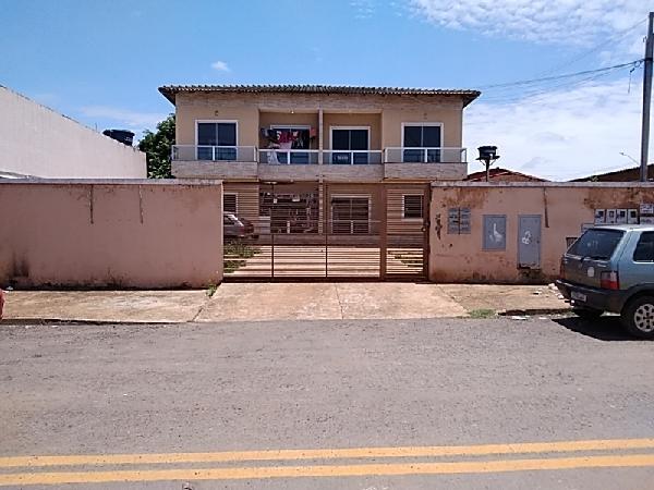 COND RES PQ DOS SONHOS