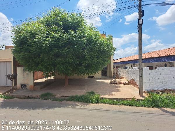 TIMON – VILA MONTEIRO