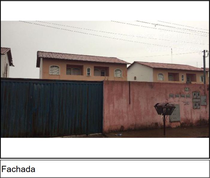 COND RES IMPERIAL III