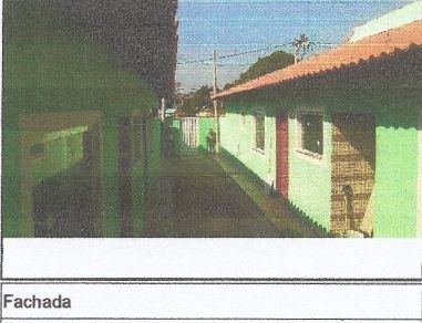 SAO GONCALO – AMENDOEIRA