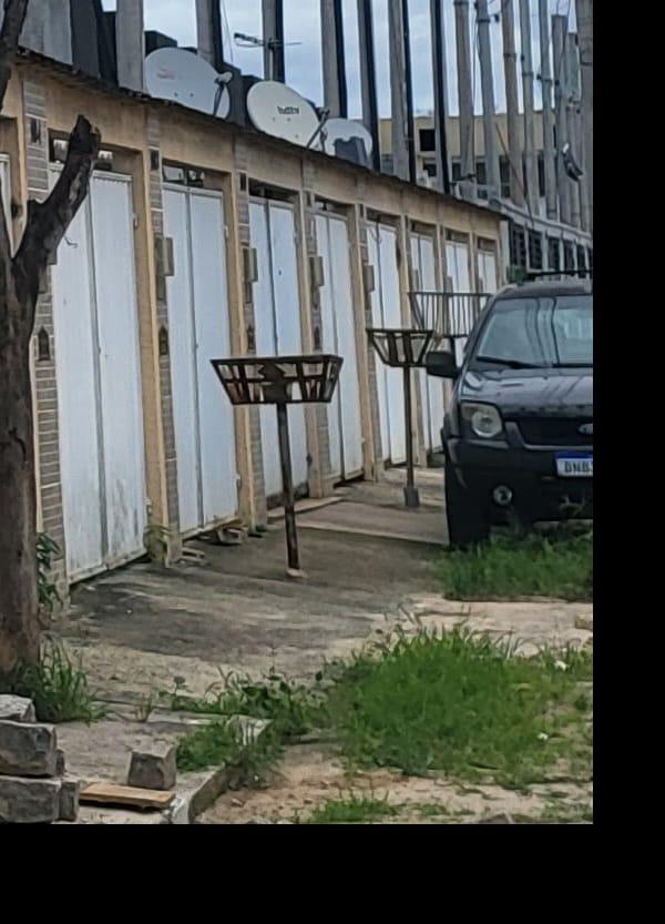 NOVA IGUACU – IPIRANGA