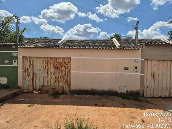 SANTO ANTONIO DO DESCOBERTO – JARDIM ANA BEATRIZ I