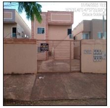 CONDOMÍNIO RESIDENCIAL VENEZA