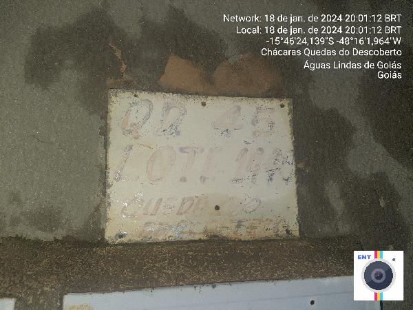 ED COND RES ALBERTO DE MELLO