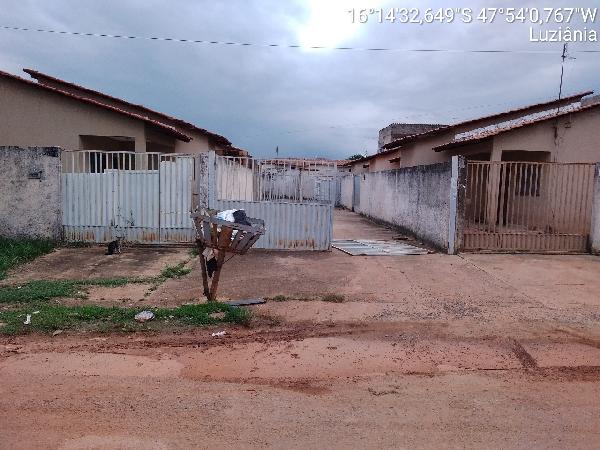 CONDOMINIO RESIDENCIAL ARTESOLIDA IV