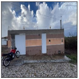 PENDENCIAS – CIDADE NOVA