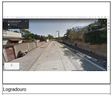 SAO GONCALO – JARDIM NOVA REPUBLICA