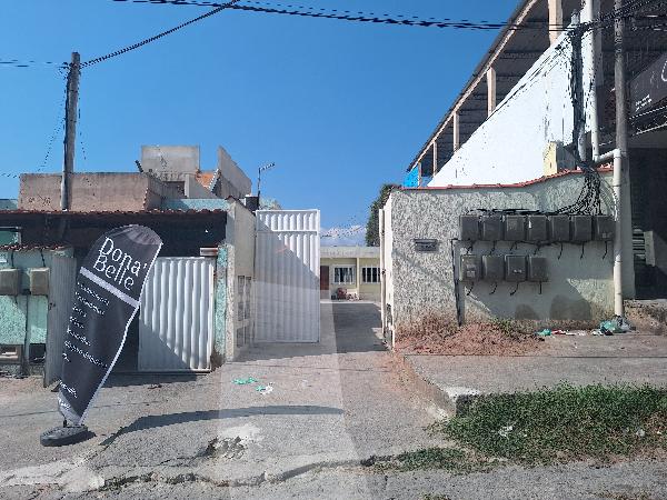 LOT BOA VISTA DO LARANJAL