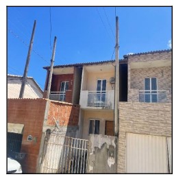 BELFORD ROXO – SAO VICENTE