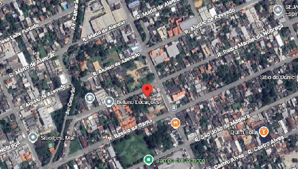 JARDIM NOSSA SENHORA AUXILIADORA