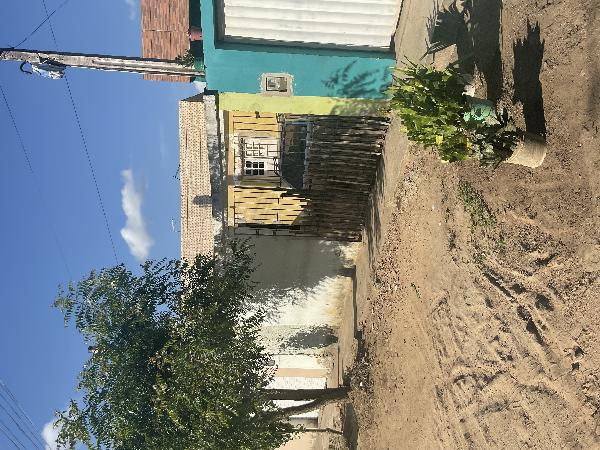 LAGOA DO CARRO – CHA DE SANTANA I