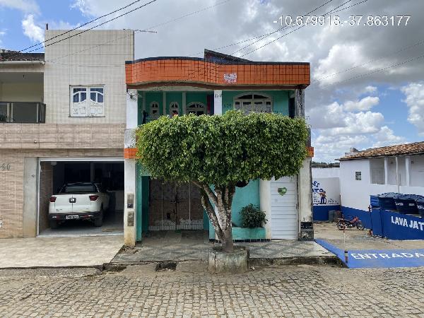 PARIPIRANGA – CENTRO