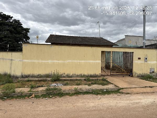 SANTO ANTONIO DO DESCOBERTO – JARDIM ANA BEATRIZ I