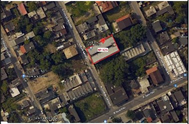 SAO GONCALO – JARDIM CATARINA