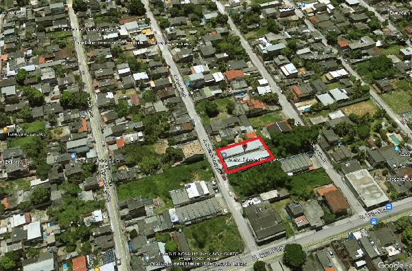 SAO GONCALO – JARDIM CATARINA