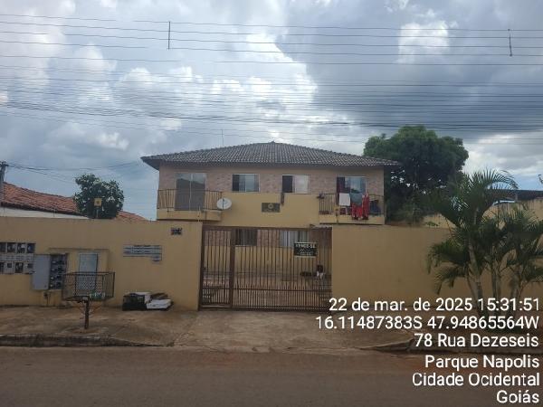 RESIDENCIAL CALIFORNIA