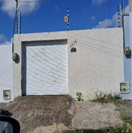 HORIZONTE – CATOLE