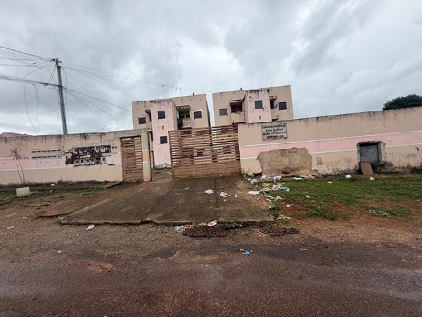 COND RES DOM GABRIEL