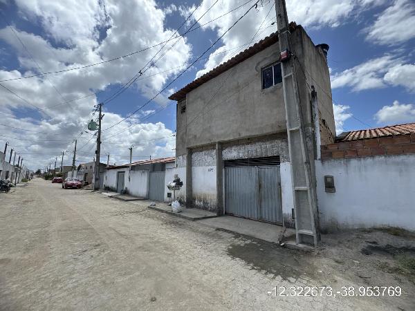 SAO GONCALO DOS CAMPOS – BOA HORA