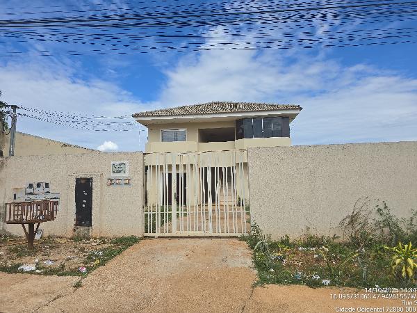 CIDADE OCIDENTAL – PARQUE NOVA FRIBURGO B