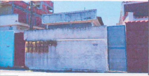 SAO GONCALO – TRINDADE