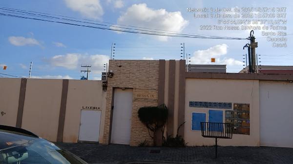 CAUCAIA – TABAPUA BRASILIA II (JUREMA)