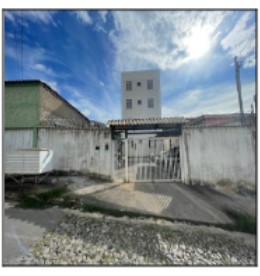 RIBEIRAO DAS NEVES – SEVILHA