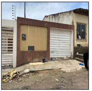 NOSSA SENHORA DO SOCORRO – GUAJARA