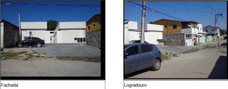 SAO GONCALO – COELHO