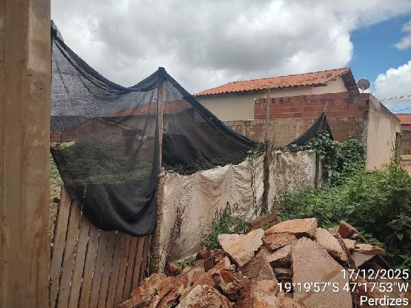 RESIDENCIAL JARDIM MADALENA