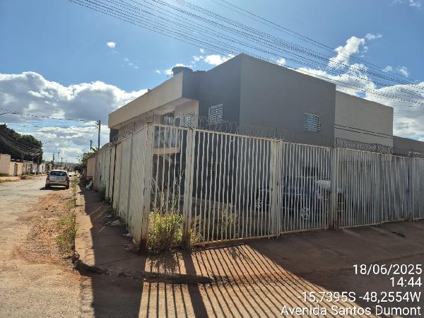 COND RESID PORTAL DA ALVORADA XVI