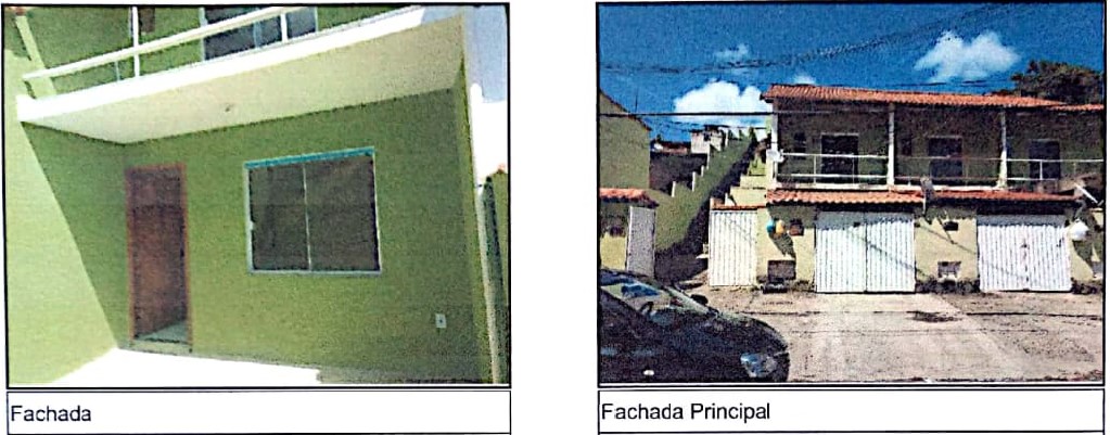 Nenhum imóvel encontrado para o filtro selecionado.