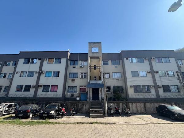 COND RES COLINAS DO RETIRO