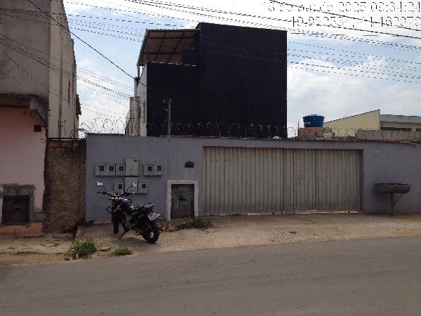 ESMERALDAS – RECANTO VERDE