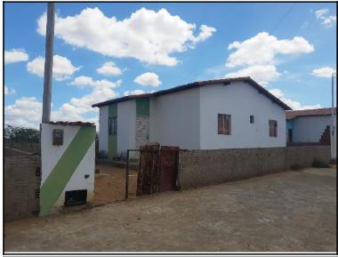 PEDRO AVELINO – CENTRO