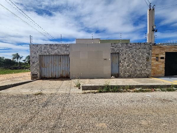 MOSSORO – SANTA DELMIRA