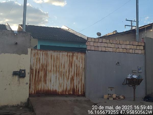 CONDOMÍNIO SÃO JORGE VILLE I