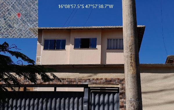 RESIDENCIAL SÃO VICENTE XII