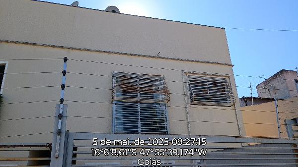 CIDADE OCIDENTAL – CENTRO