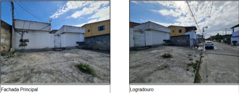 LOT JARDIM COELHO