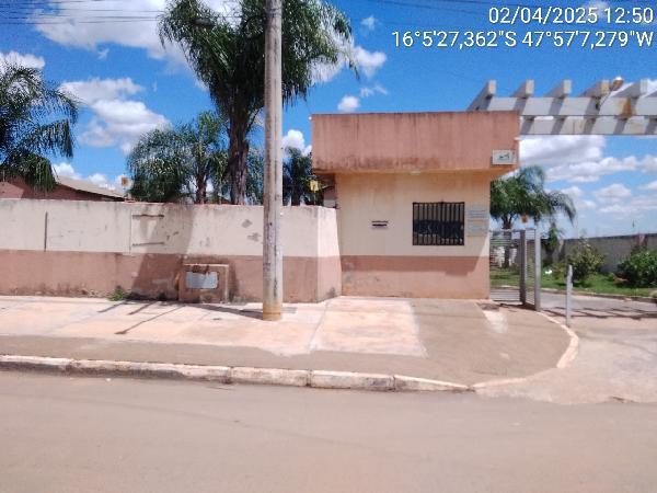 CONDOMINIO RESIDENCIAL VIVER BEM