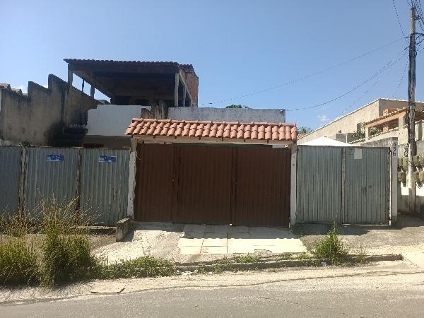 SAO GONCALO – LAGOINHA